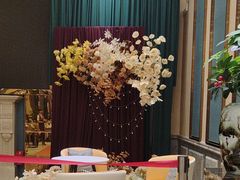 -君德澜酒家·创意粤菜(金山谷店)