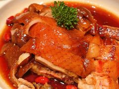 金陵烤鸭-湖里春风·淮扬菜(丽泽天街店)