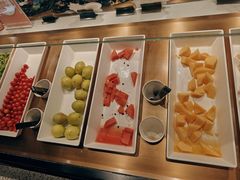-比格比萨自助(宝山日月光店)
