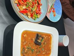 -桥边小楼·手工云南菜·丽江地标美食