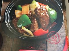 -八爷茶餐厅