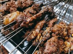 -清真·马峰烤肉(小学习北巷店)