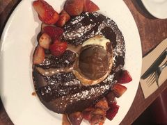 -Pancakes on the rocks(Darling Harbour)