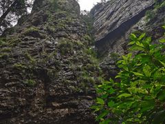 -雁荡山风景名胜区-小龙湫