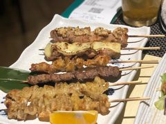 -有喜屋·深夜食堂(北京西路店)