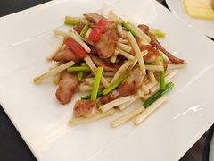 -香丰阁·烤鸭·川湘菜(清河店)
