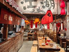 -周小波重庆小面·重庆名小吃(邹容路店)