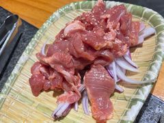 -鹤之乡·齐齐哈尔烤肉·非遗(秋涛路店)