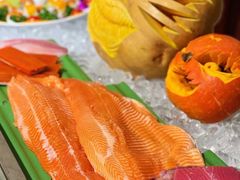 -北约客维景国际大酒店-央街西餐厅(同泽北街店)