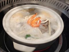 -旺晖本帮骨头煲·深夜火锅(梅园路店)