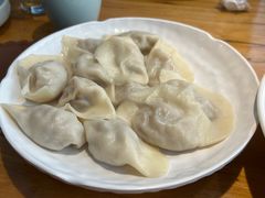 -一轩饺子馆(丽都店)