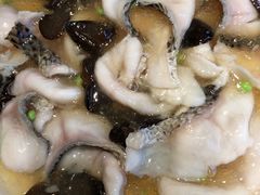 -顺风海鲜港(金玉兰店)