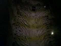 -汉景帝阳陵博物院