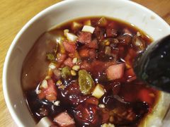 -小俩口烧烤东北菜(双井店)