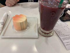 -1/4 ONE QUARTER COFFEE LAB(朝阳大悦城店)