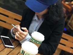 -星巴克臻选(深圳皇庭广场分店)