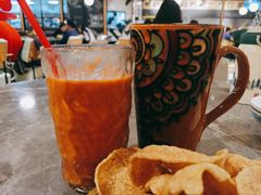 -Home Thai·泰谣(王府井apm店)