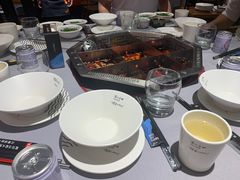 -蜀九香火锅(九眼桥店)