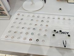 -可糖美瞳·隐形眼镜·测基弧(朝阳大悦城店)