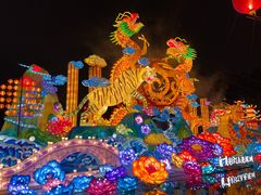 -深圳锦绣中华民俗村