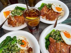 -兴华里茶记(禅城同济首店)
