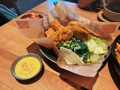 -KimPro 辛普乐概念韩餐