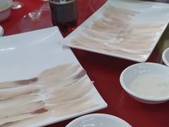 -八仔大富楼·河鲜(西江店)