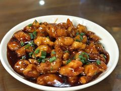 -芦茨金富饭庄·25年老字号·专做稻草鸡