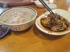 -易老妈蹄花.特色川菜(人民公园总店)
