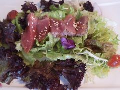 -戈雅法餐厅(世界城广场店)