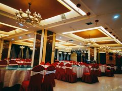 大堂-张刚餐饮(春晓馨苑店)