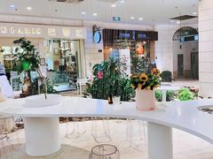 -1/4 ONE QUARTER COFFEE LAB(朝阳大悦城店)