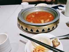 -耶里夏丽新疆餐厅(百联中环购物广场店)