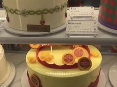 -元祖食品GANSO(江宁万达店)