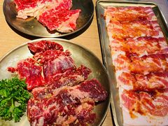 -西塔老太太泥炉烤肉(北京望京店)