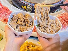 -内蒙古牛羊肉特色美食(后海滨路店)