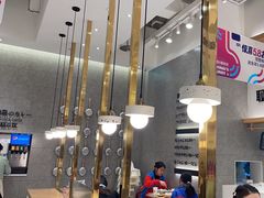 -池奈·咖喱蛋包饭(熙地港店)