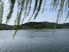 -南北湖风景区