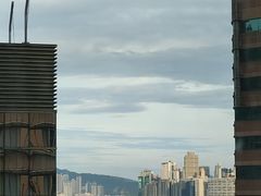 -香港尖沙咀凯悦酒店