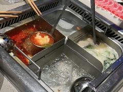 -海底捞火锅(龙岗星河COCO Park店)