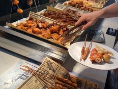 -涨巢·潮玩水疗局