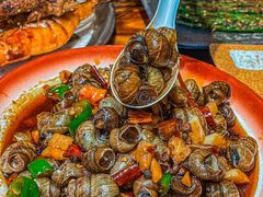 -东方一串·鲜肉小串·小酒馆(壹航城店)