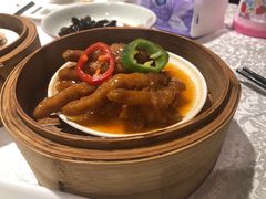 -红棉中餐厅·广州海航威斯汀酒店