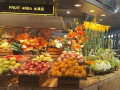 -苏格里岛·自助烤肉·火锅海鲜(金鼎广场店)