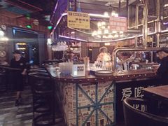 -爱啤精酿·民谣酒馆(滨江店)