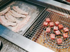 -俊熙家点餐式自助烤肉店(1227广场店)