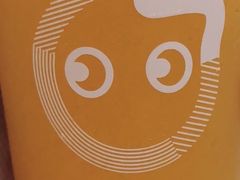 沙棘蜜香绿茶-CoCo都可(南大街店)