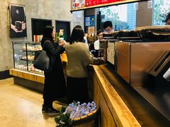 -星巴克臻选(湖滨道店)