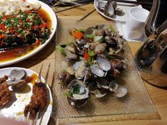 -鹦鹉小厨味道餐厅(山大南路店)