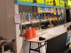 -格日勒阿妈蒙古厨房(大召店)